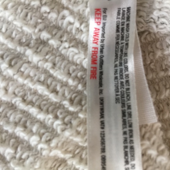 Free People Swoop Hoodie - Picture 6 of 6